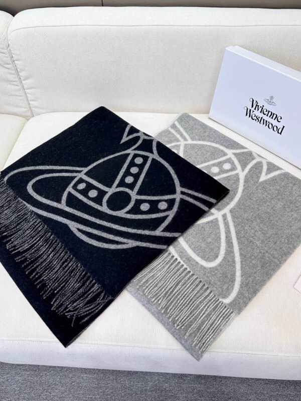 Vivienne Westwood scarf hm